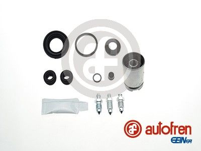 Repair Kit, brake caliper AUTOFREN SEINSA D4857K