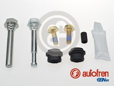 Guide Sleeve Kit, brake caliper AUTOFREN SEINSA D7280C