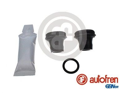 Bellow, brake caliper guide AUTOFREN SEINSA D7344