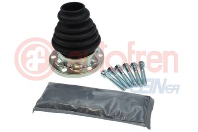 Bellow Kit, drive shaft AUTOFREN SEINSA D8041