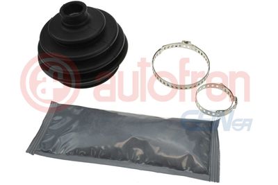 Bellow Kit, drive shaft AUTOFREN SEINSA D8090