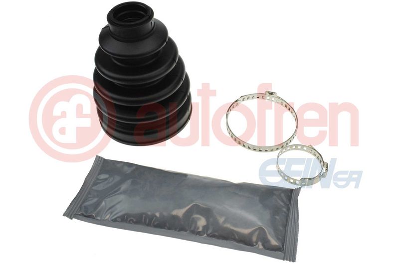 AUTOFREN SEINSA D8124 Bellow Kit, drive shaft