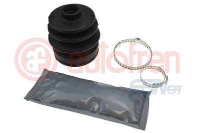 Bellow Kit, drive shaft AUTOFREN SEINSA D8130