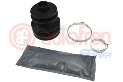 Bellow Kit, drive shaft AUTOFREN SEINSA D8131