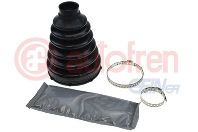 Bellow Kit, drive shaft AUTOFREN SEINSA D8148T