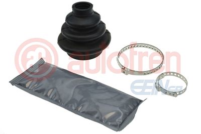 Bellow Kit, drive shaft AUTOFREN SEINSA D8213