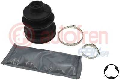 Bellow Kit, drive shaft AUTOFREN SEINSA D8215