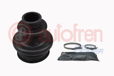 Bellow Kit, drive shaft AUTOFREN SEINSA D8253