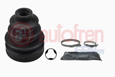 Bellow Kit, drive shaft AUTOFREN SEINSA D8258