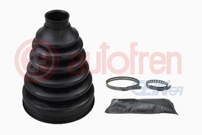 Bellow Kit, drive shaft AUTOFREN SEINSA D8283T