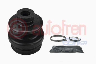 Bellow Kit, drive shaft AUTOFREN SEINSA D8302