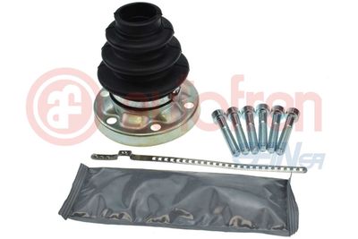 Bellow Kit, drive shaft AUTOFREN SEINSA D8437