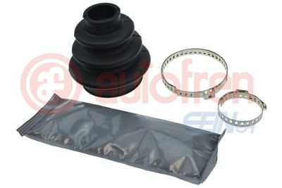 Bellow Kit, drive shaft AUTOFREN SEINSA D8443