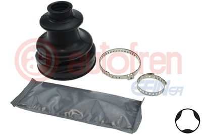 Bellow Kit, drive shaft AUTOFREN SEINSA D8464