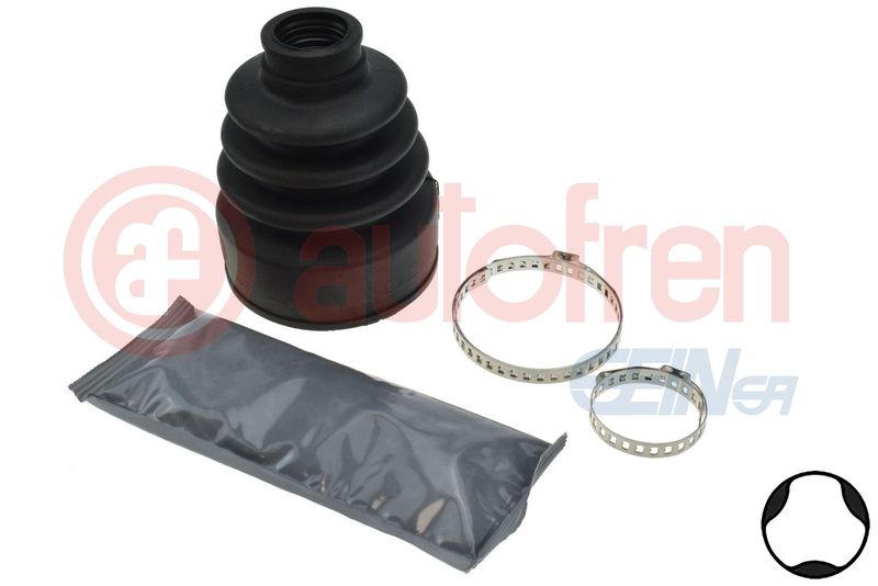 AUTOFREN SEINSA D8517 Bellow Kit, drive shaft