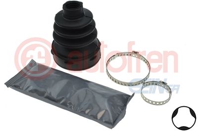 Bellow Kit, drive shaft AUTOFREN SEINSA D8525