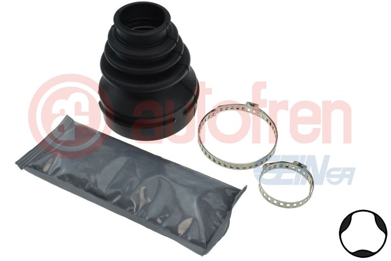 AUTOFREN SEINSA D8526 Bellow Kit, drive shaft