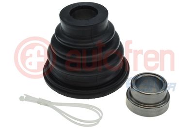 Bellow Kit, drive shaft AUTOFREN SEINSA D8547