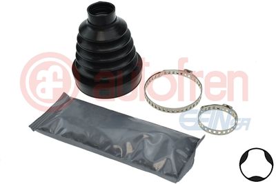 Bellow Kit, drive shaft AUTOFREN SEINSA D8596T