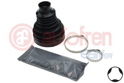 Bellow Kit, drive shaft AUTOFREN SEINSA D8597T