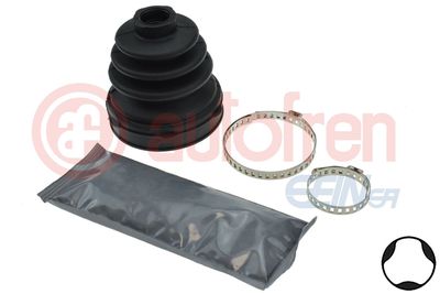 Bellow Kit, drive shaft AUTOFREN SEINSA D8612