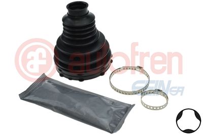 Bellow Kit, drive shaft AUTOFREN SEINSA D8638T