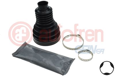 Bellow Kit, drive shaft AUTOFREN SEINSA D8639T