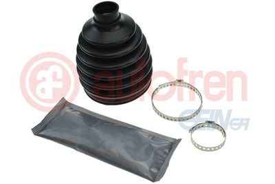 Bellow Kit, drive shaft AUTOFREN SEINSA D8641T