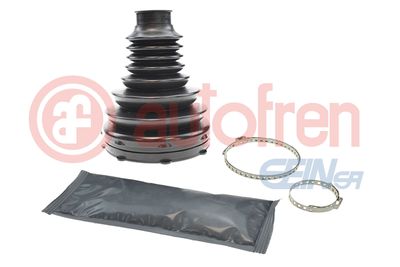 Bellow Kit, drive shaft AUTOFREN SEINSA D8655T