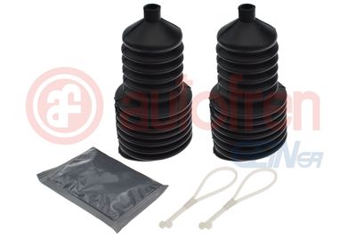 Bellow Kit, steering AUTOFREN SEINSA D9002C