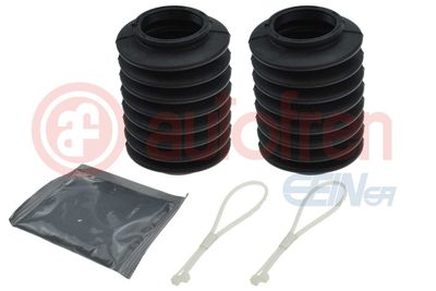 Bellow Kit, steering AUTOFREN SEINSA D9015C