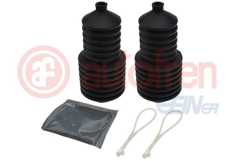 AUTOFREN SEINSA D9025C Bellow Kit, steering