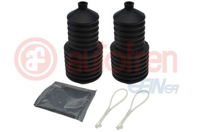 Bellow Kit, steering AUTOFREN SEINSA D9025C