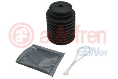 Bellow Kit, steering AUTOFREN SEINSA D9026