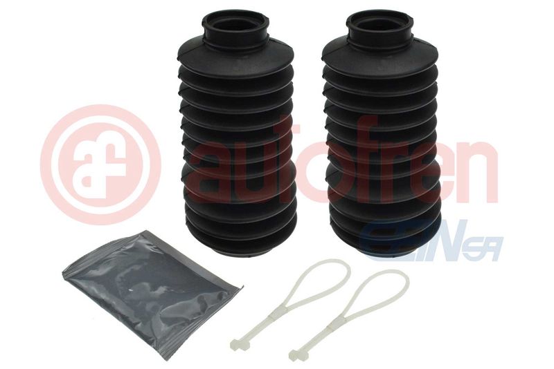 AUTOFREN SEINSA D9072C Bellow Kit, steering