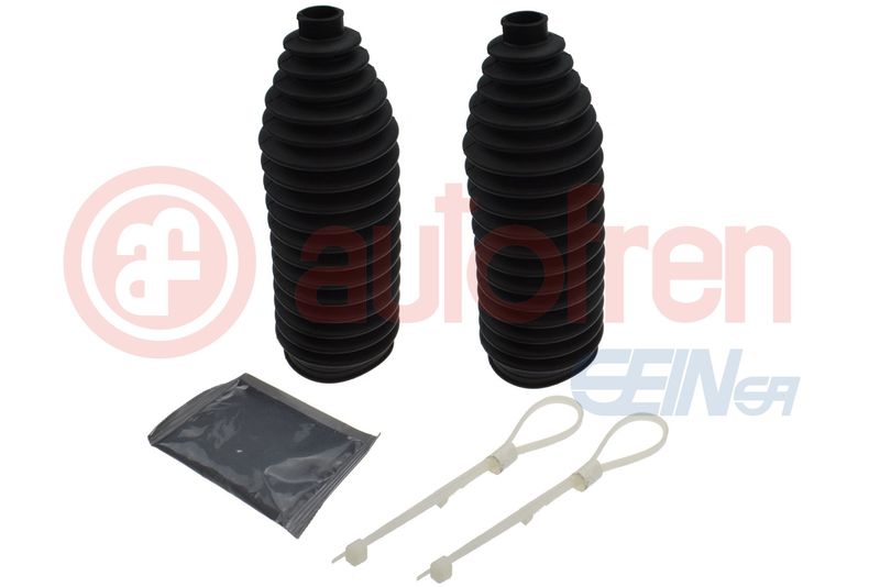 AUTOFREN SEINSA D9083C Bellow Kit, steering