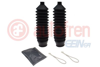 Bellow Kit, steering AUTOFREN SEINSA D9086C