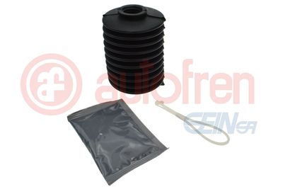 Bellow Kit, steering AUTOFREN SEINSA D9089