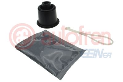 Bellow Kit, steering AUTOFREN SEINSA D9092