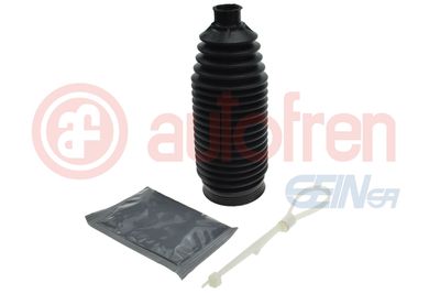 Bellow Kit, steering AUTOFREN SEINSA D9100