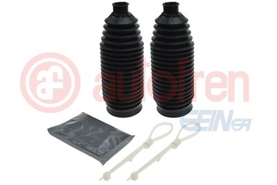 Bellow Kit, steering AUTOFREN SEINSA D9100C