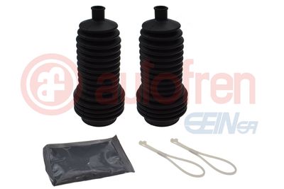 Bellow Kit, steering AUTOFREN SEINSA D9102C