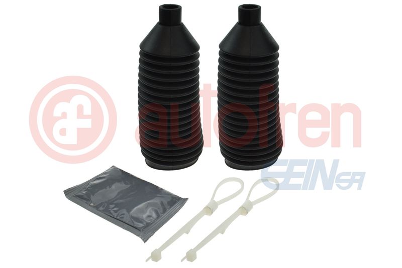 AUTOFREN SEINSA D9107C Bellow Kit, steering