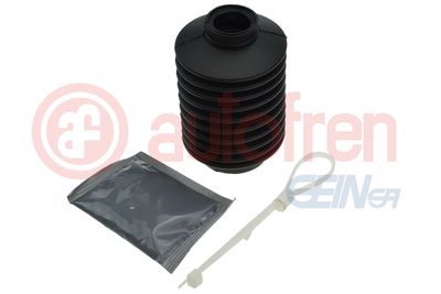 Bellow Kit, steering AUTOFREN SEINSA D9108