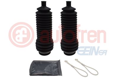 Bellow Kit, steering AUTOFREN SEINSA D9109C