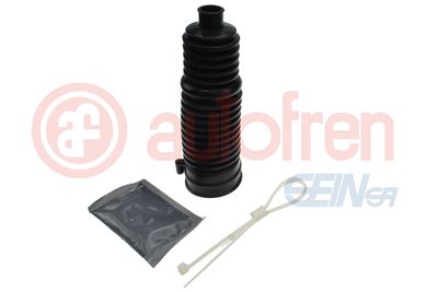 Bellow Kit, steering AUTOFREN SEINSA D9121