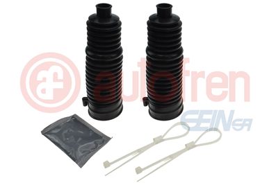 Bellow Kit, steering AUTOFREN SEINSA D9121C