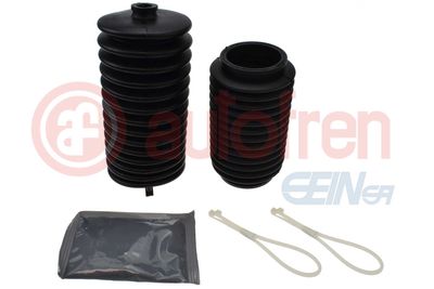 Bellow Kit, steering AUTOFREN SEINSA D9124C