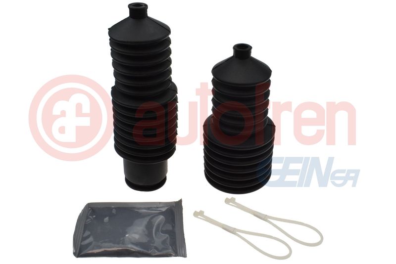 AUTOFREN SEINSA D9125C Bellow Kit, steering