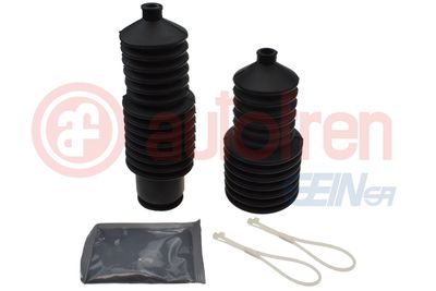 Bellow Kit, steering AUTOFREN SEINSA D9125C